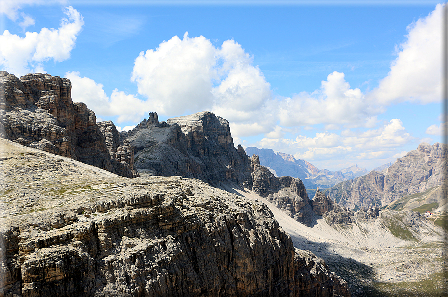 foto Forcella Pian di Cengia